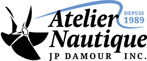 Atelier Nautique JP D'Amour Inc.